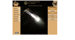 Desktop Screenshot of 1-11.speleo.cz